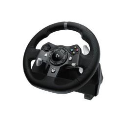 Logitech VOLANTE G920 RACING WHEEL XBOX